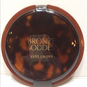 Bronze goddess bronzer
